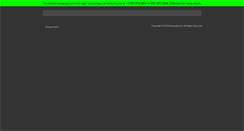 Desktop Screenshot of kamarada.com
